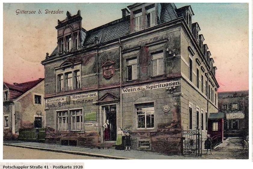 Zimmervermietung Abir Дрезден Экстерьер фото