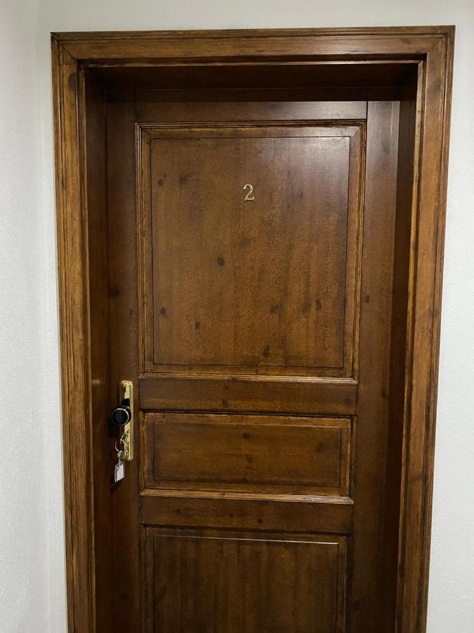 Zimmervermietung Abir Дрезден Экстерьер фото
